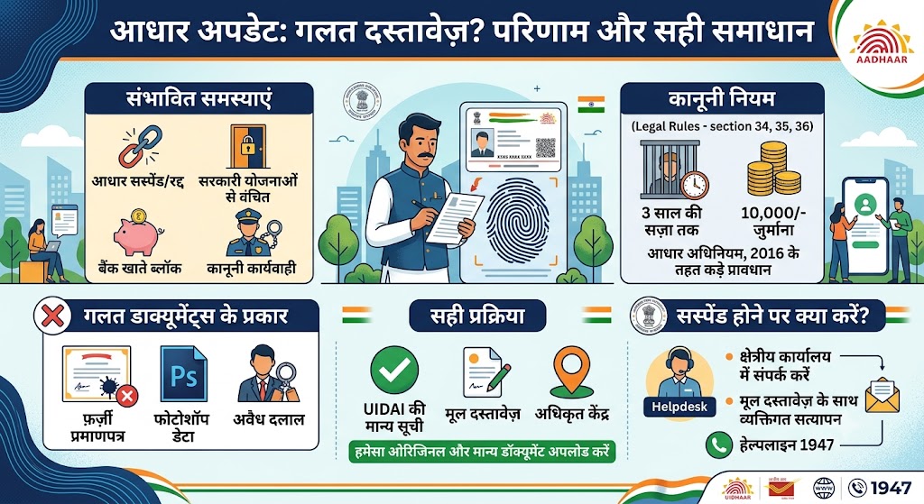 Regulation 27/28 (Deactivation/Cancellation) Aadhar Card Full Details ⚡ [Direct Link Active]